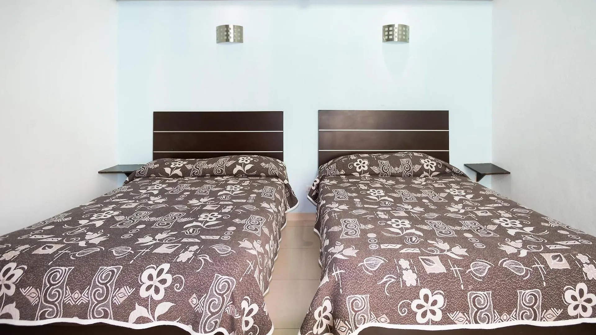 **  Oyo Hotel Casona Poblana Puebla Mexique
