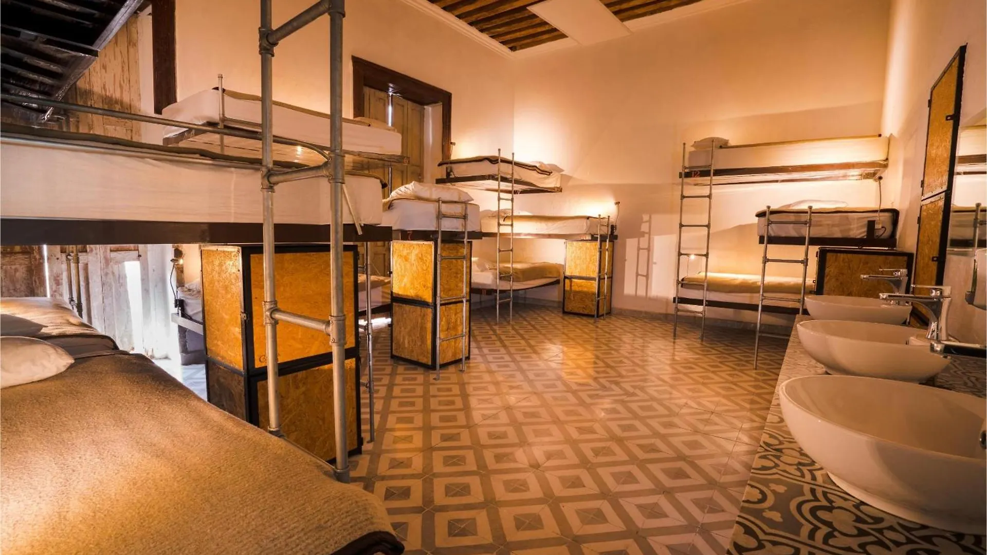 Oyo Hotel Casona Poblana Puebla