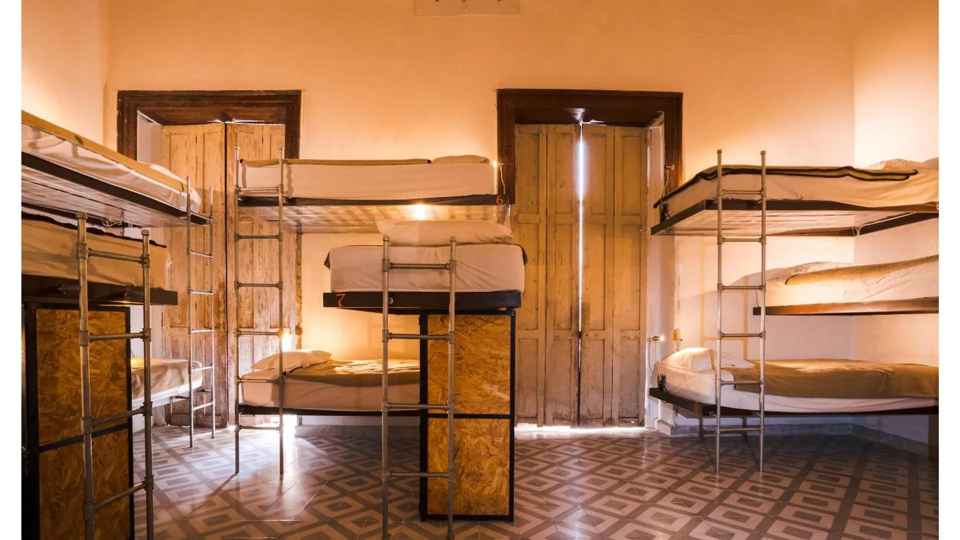 Oyo Hotel Casona Poblana Puebla Mexique