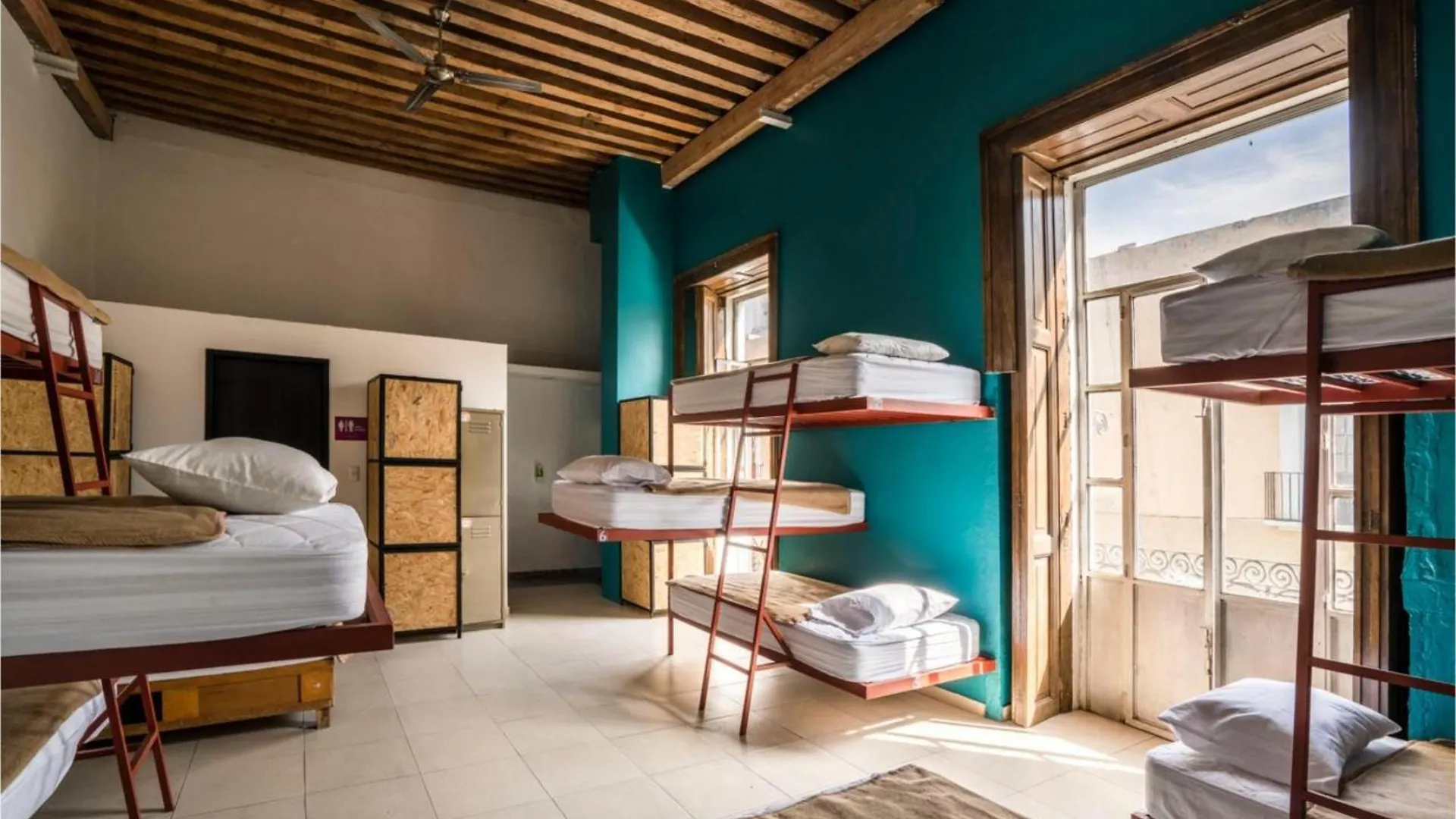 Oyo Hotel Casona Poblana Puebla