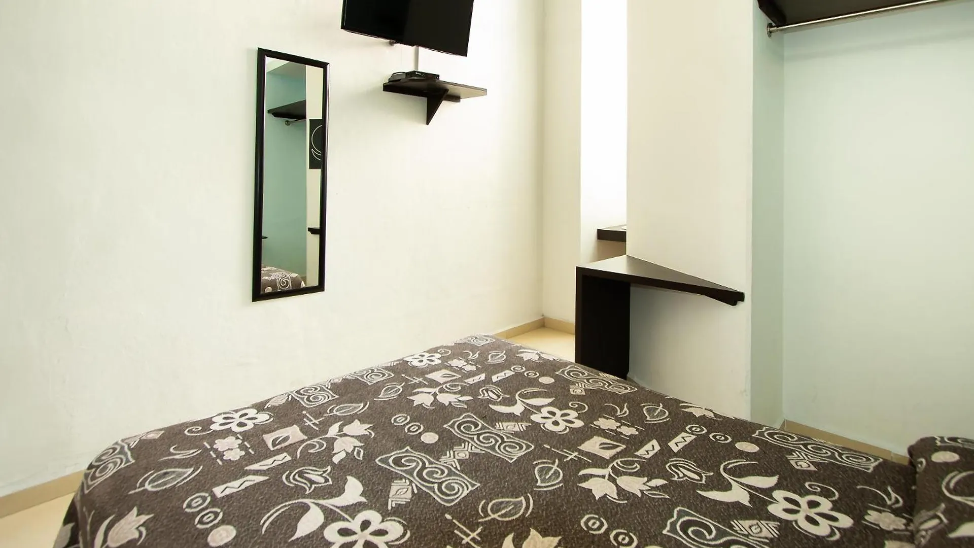 Oyo Hotel Casona Poblana Puebla