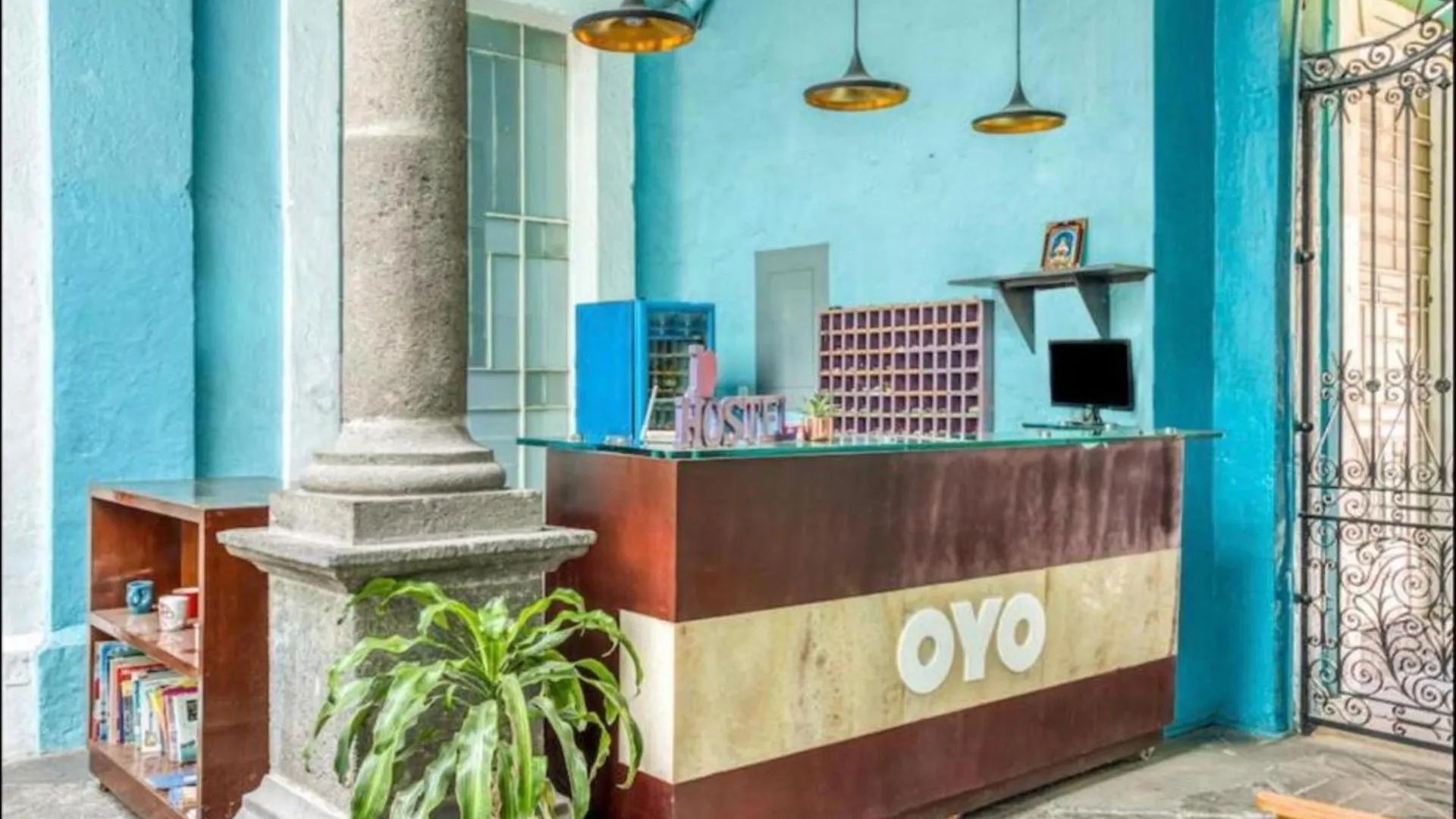 Oyo Hotel Casona Poblana Puebla