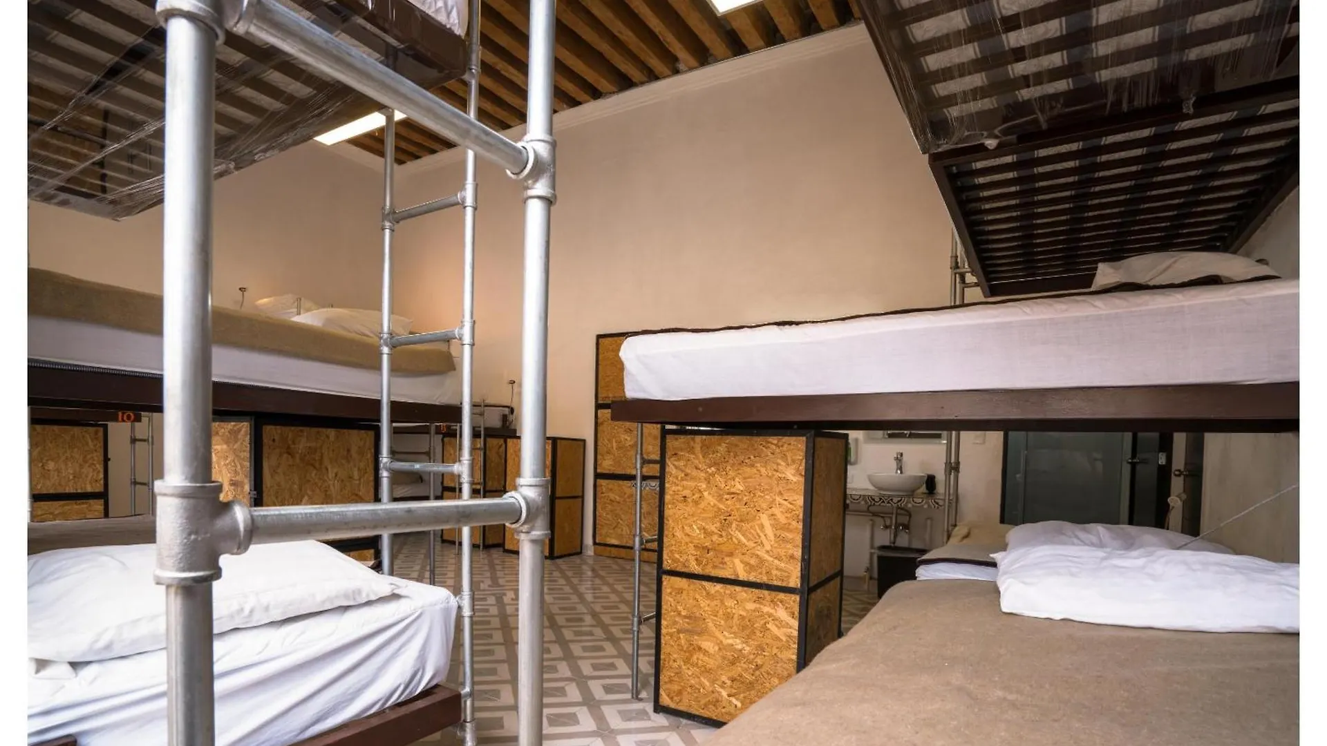 Oyo Hotel Casona Poblana Puebla
