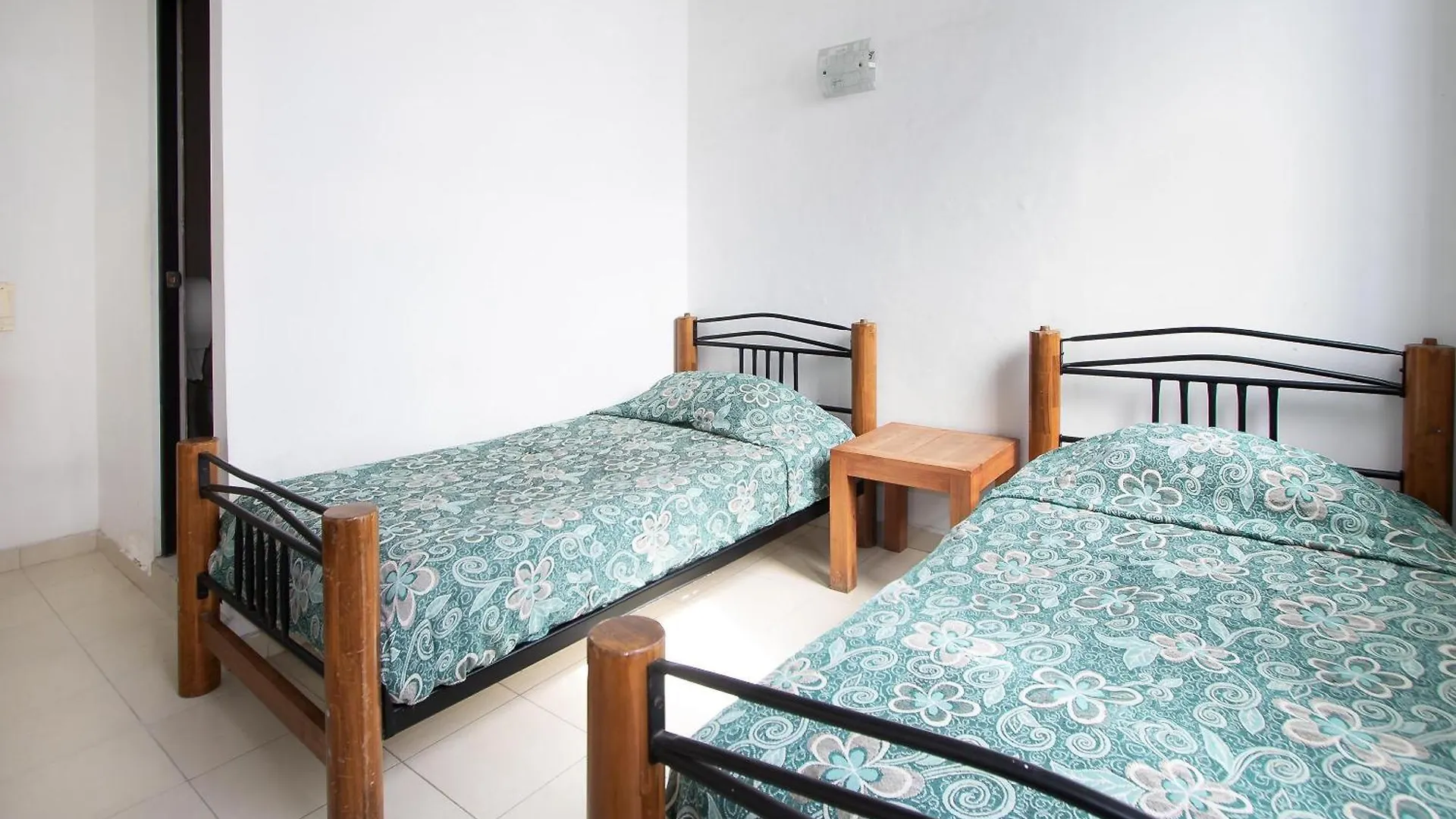 Oyo Hotel Casona Poblana Puebla