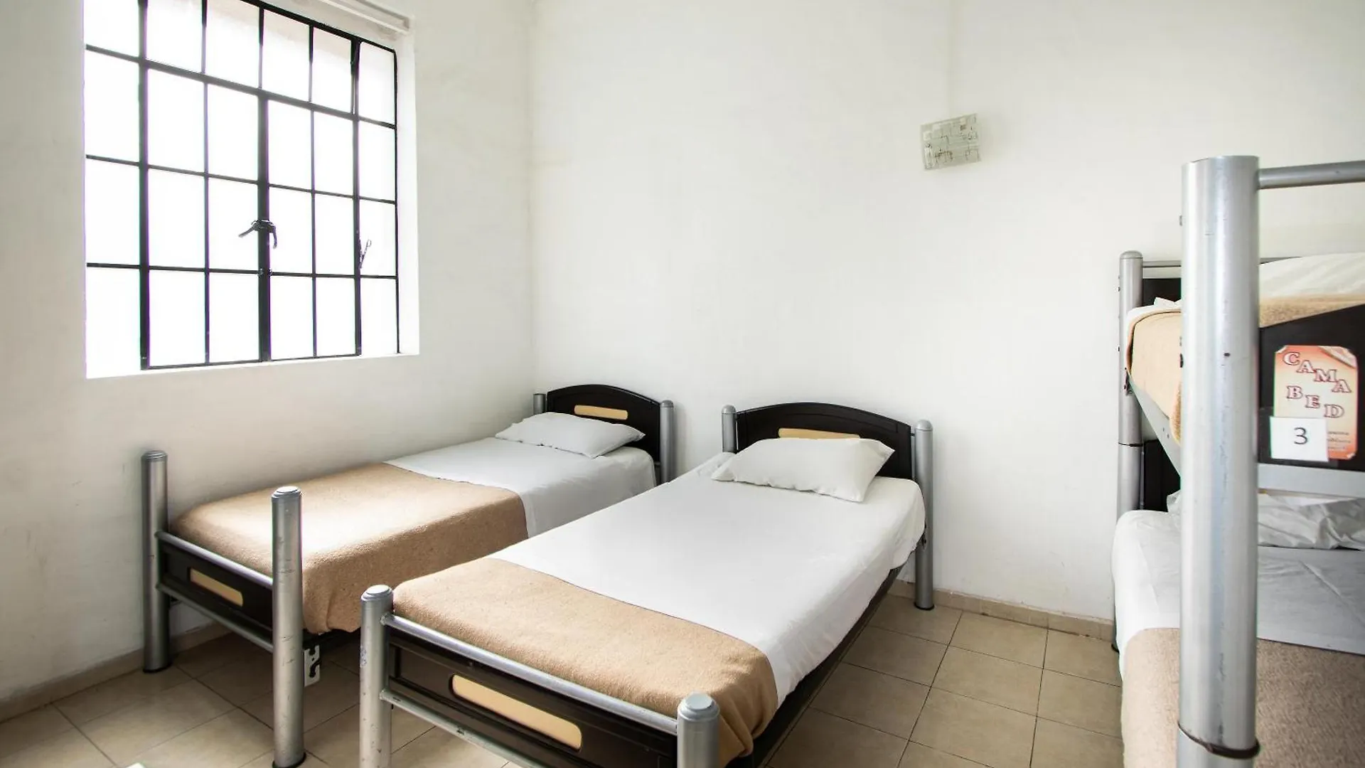 Oyo Hotel Casona Poblana Puebla