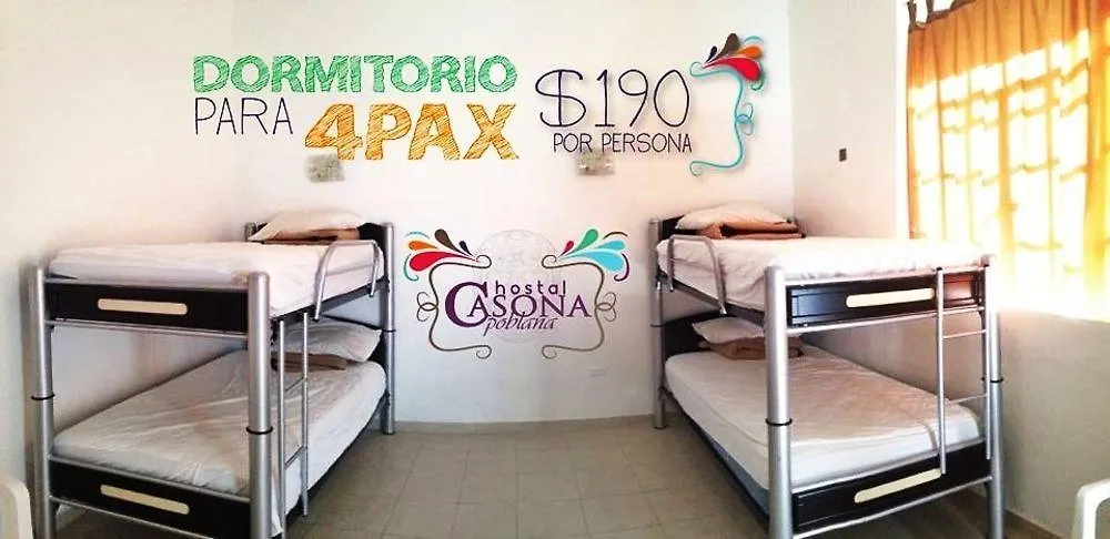 Oyo Hotel Casona Poblana Puebla