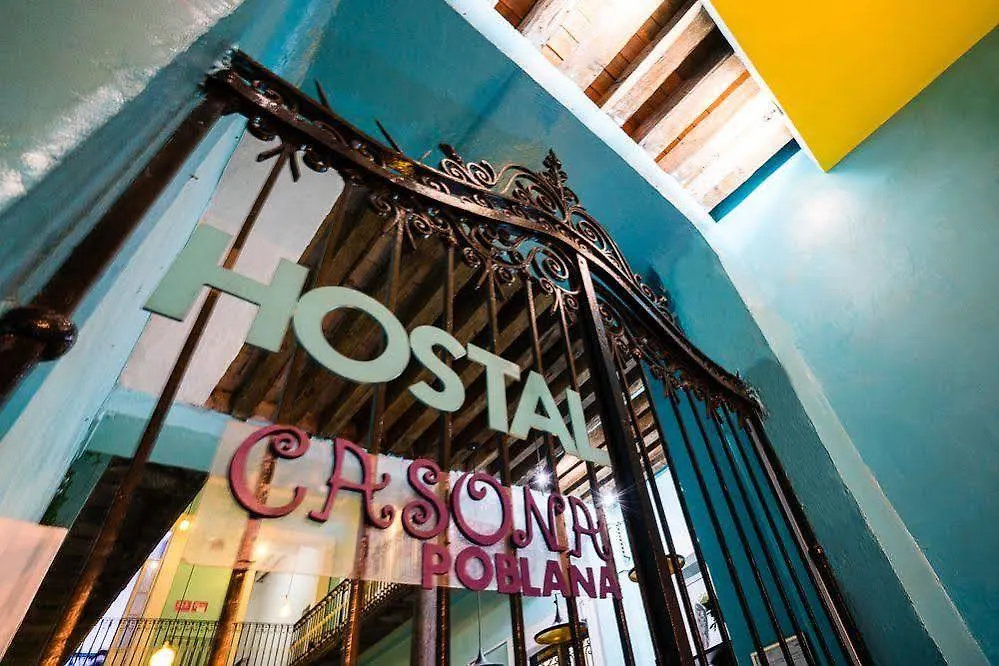 Oyo Hotel Casona Poblana Puebla