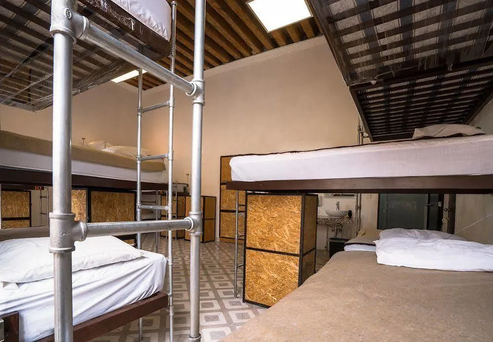 Oyo Hotel Casona Poblana Puebla