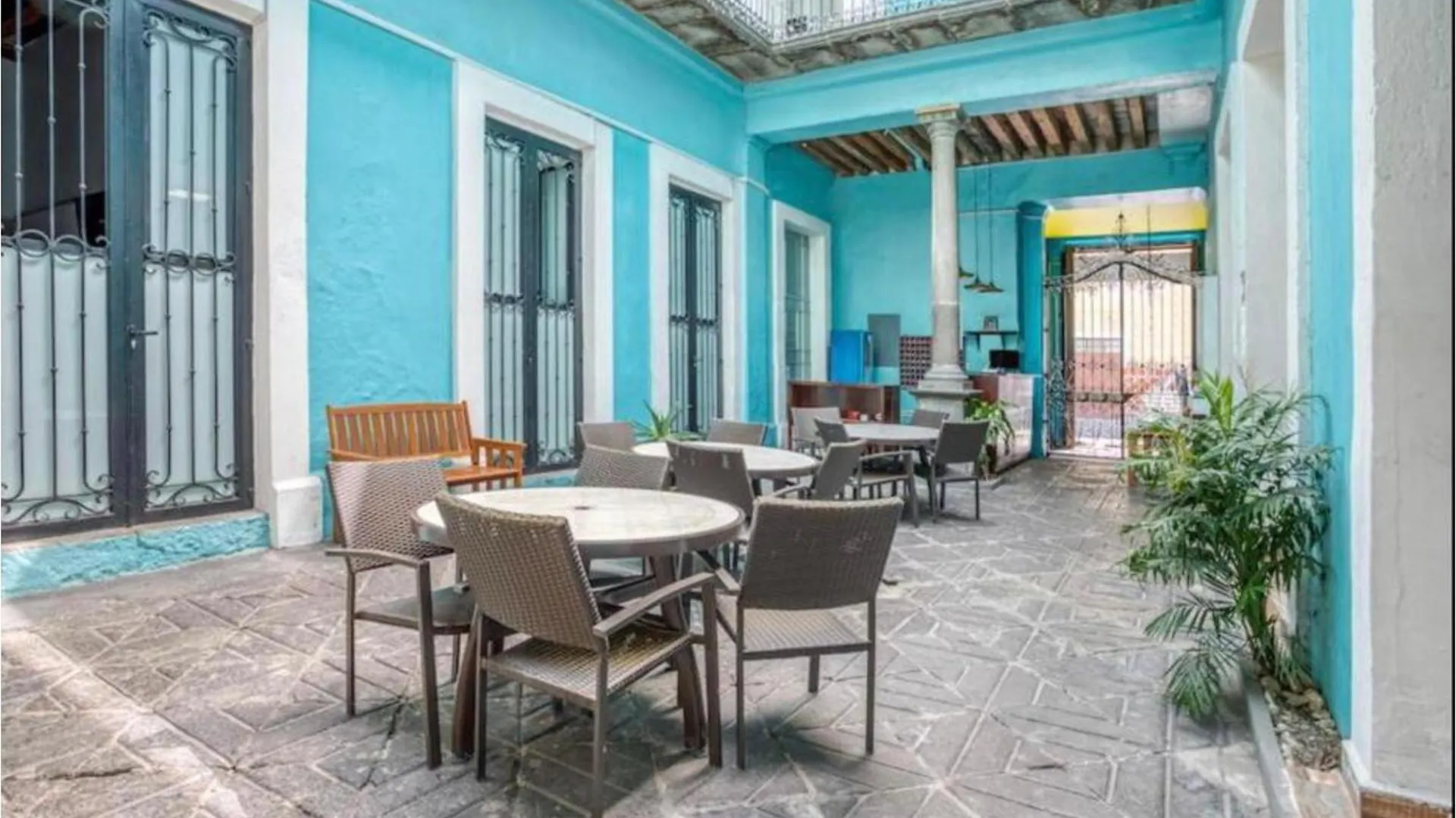 Oyo Hotel Casona Poblana Puebla
