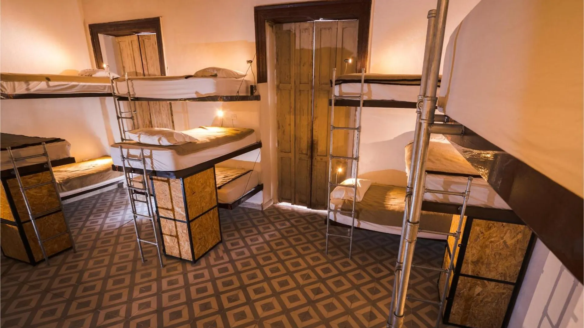 Oyo Hotel Casona Poblana 2*, Puebla