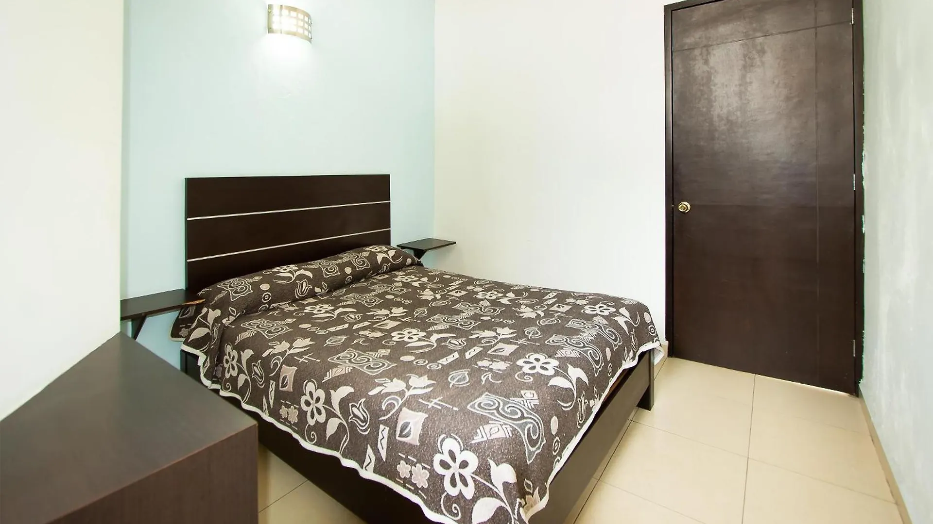 Oyo Hotel Casona Poblana