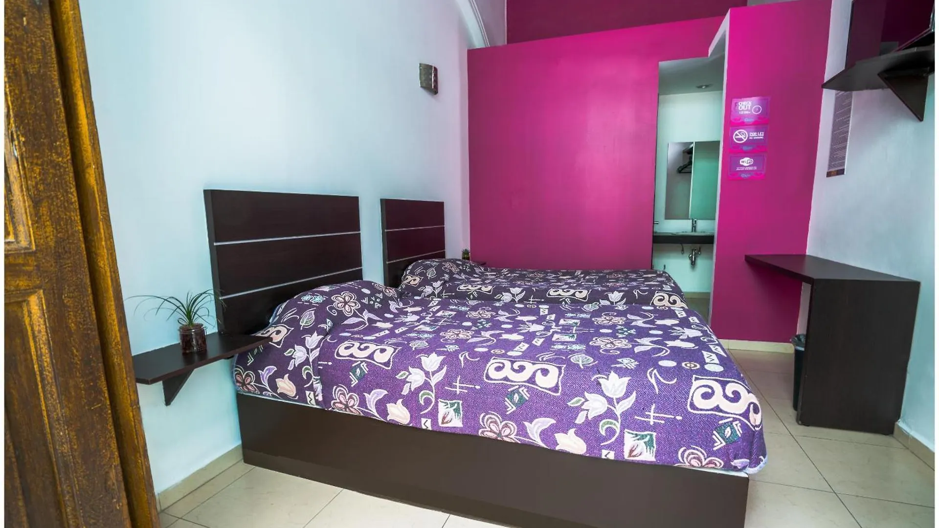 Oyo Hotel Casona Poblana Puebla