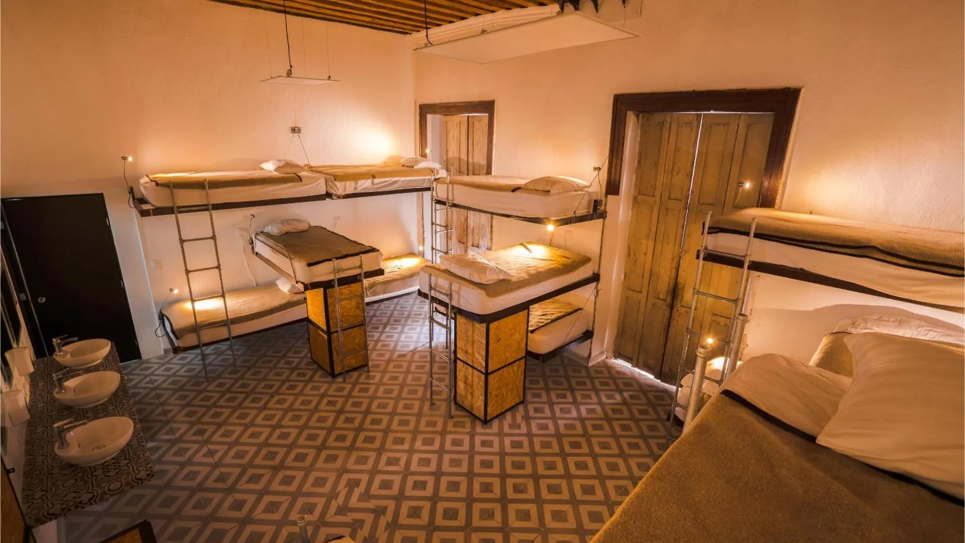 Oyo Hotel Casona Poblana Puebla