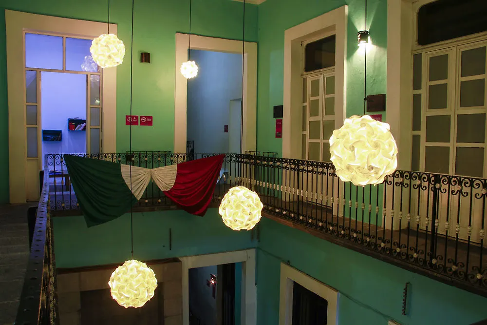 Oyo Hotel Casona Poblana