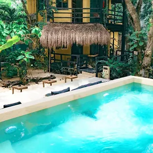 Terasu Riviera Maya & Spa, En Xcaret , Playa del Carmen Mexique