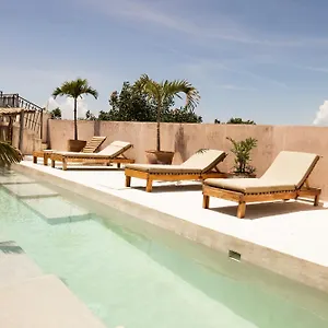 Koos 3*, Tulum Mexique