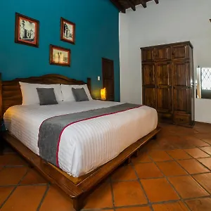 Hotel Collection O Al Otro Lado Del Rio,